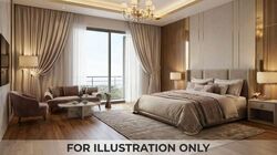 Nassim Jade (D10), Condominium #549618711